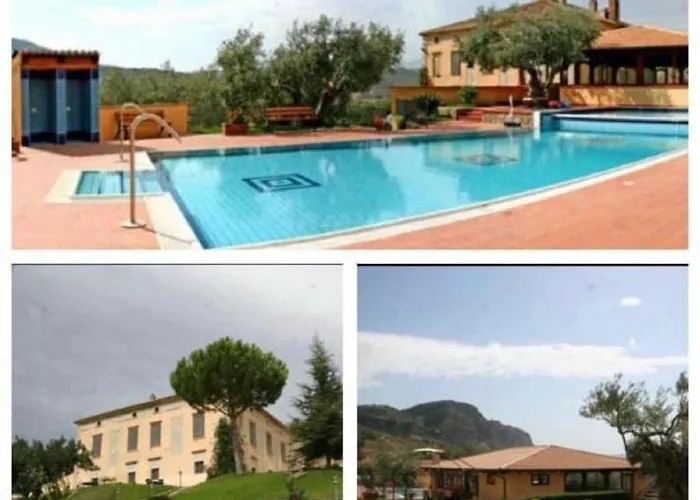Villa Maria