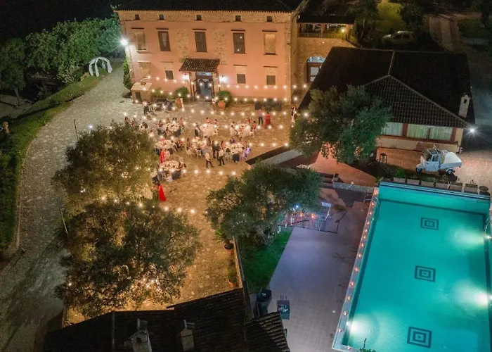 Villa Maria