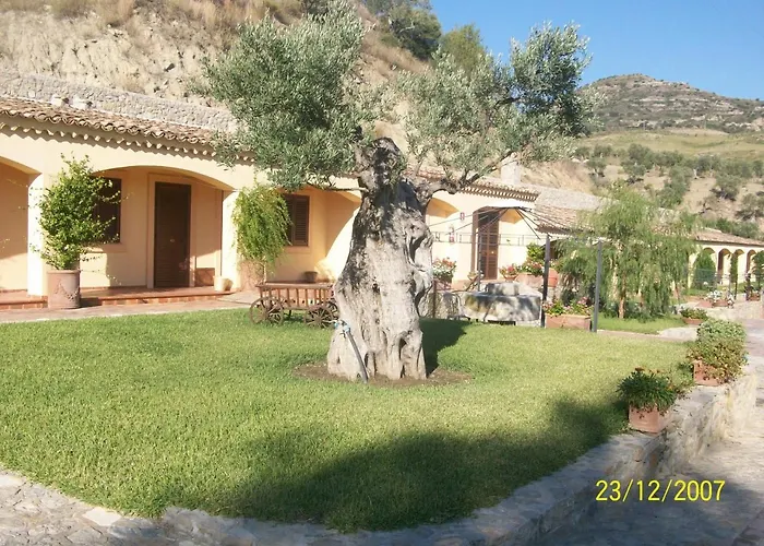 Villa Maria