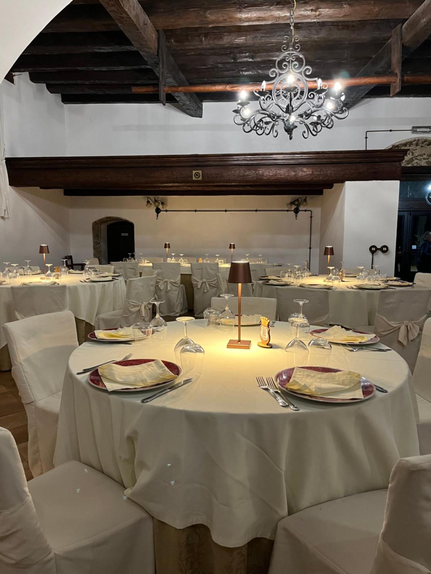 Maria Farm stay Belvedere di Spinello