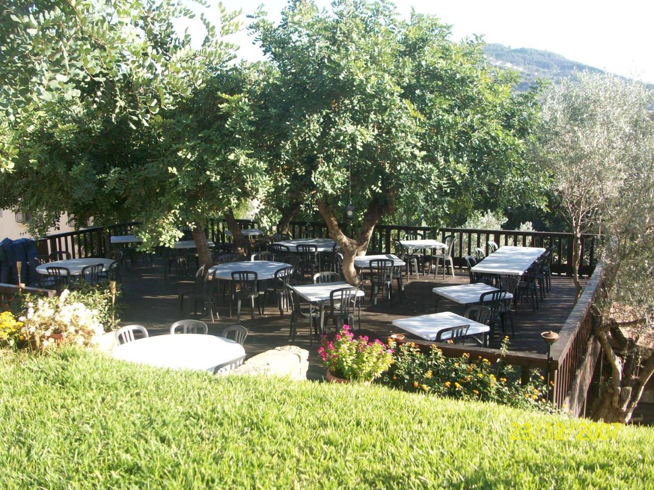 Farm stay Maria Belvedere di Spinello