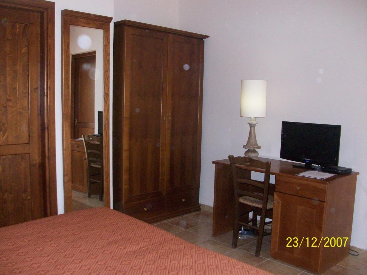 Maria Farm stay Belvedere di Spinello