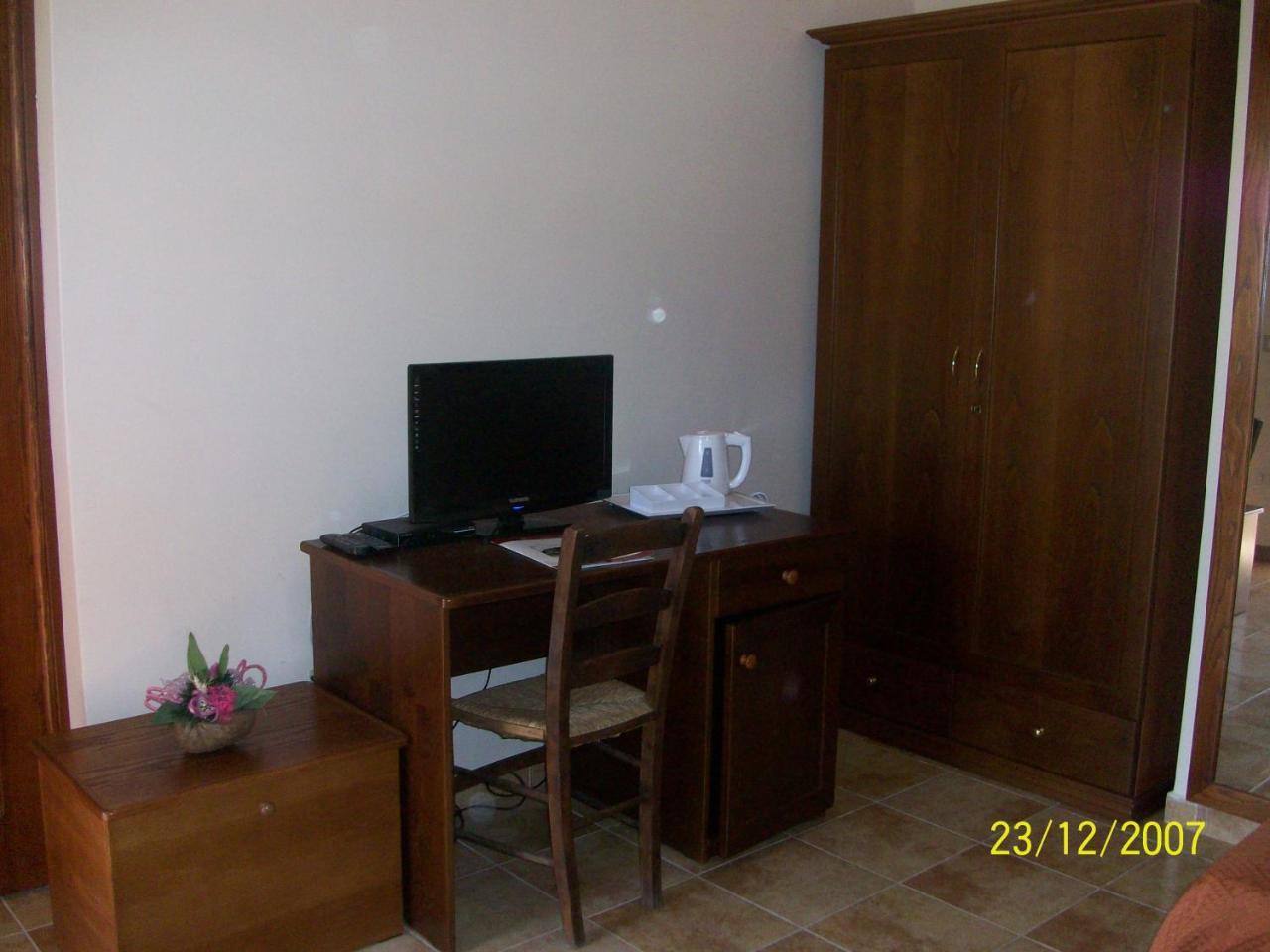 Farm stay Maria Belvedere di Spinello