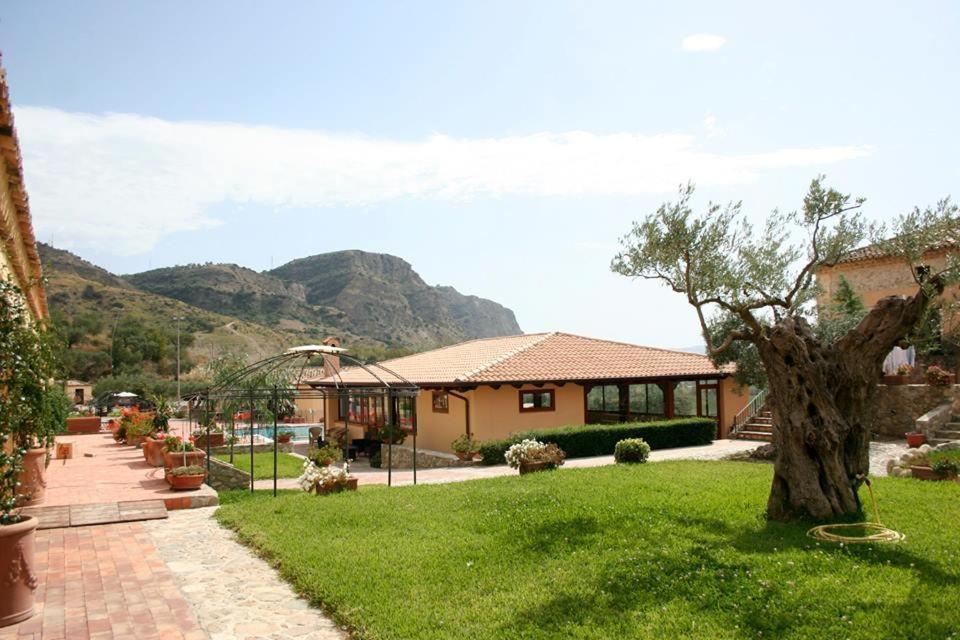 Maria Farm stay Belvedere di Spinello
