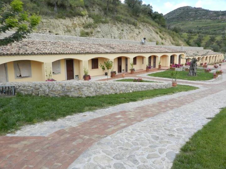 Farm stay Maria *