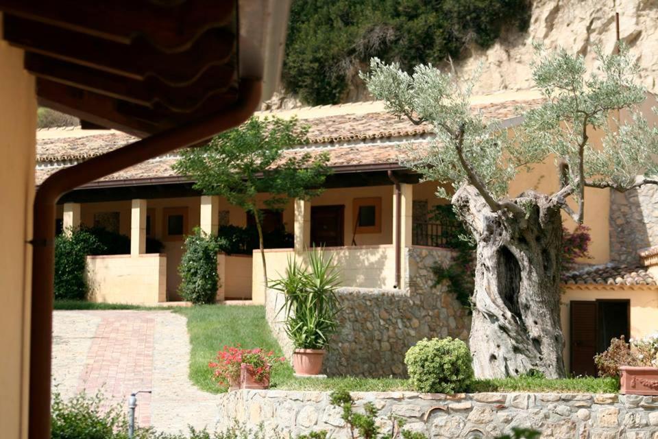 Maria Farm stay *